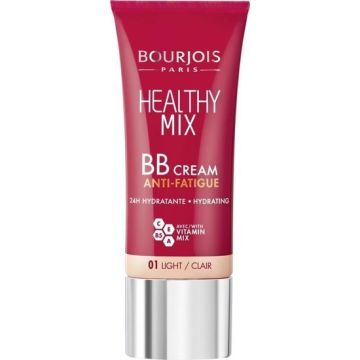 Bourjois Healthy Mix BB Cream 30ml - 01 Light Beige