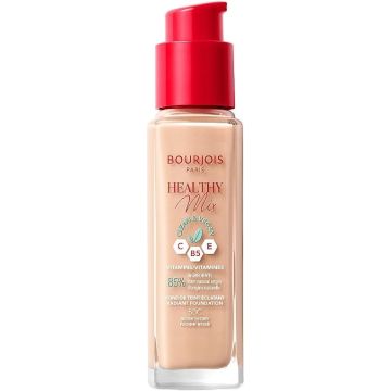Bourjois Healthy Mix Foundation Vegan 30 ml - 054N Beige