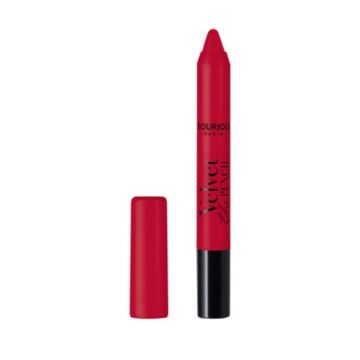 Bourjois Velvet The Pencil Matt Lipstick - 016 Rouge Divin