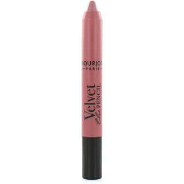 Bourjois Velvet The Pencil Matt Lipstick - 005 A la folilas