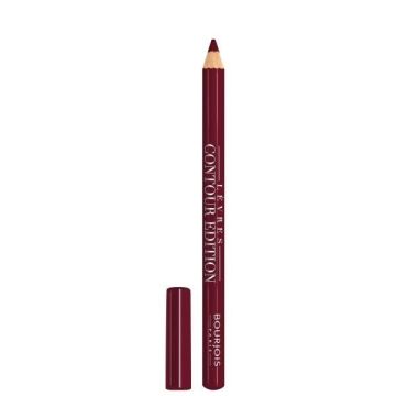 Bourjois Contour Edition Lippotlood in 09 Plum it Up