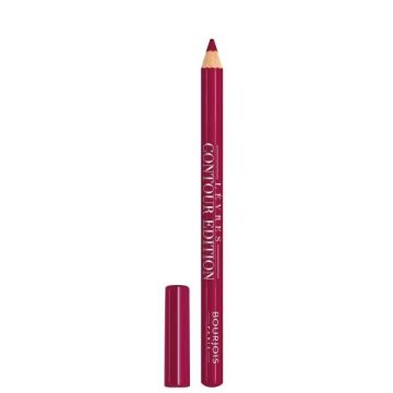 Bourjois Contour Edition Lippotlood in kleur 05 Berry Much