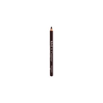Bourjois Khôl & Contour 1.2g - 004 Brun Dependante