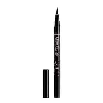 Bourjois Liner Feutre Langaanhoudende Eyeliner - 016 Black Slim