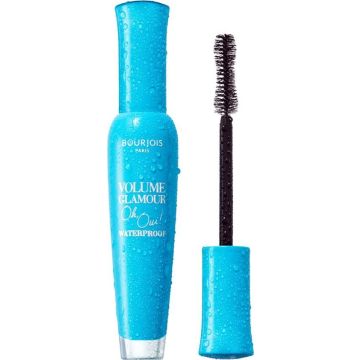 Bourjois Volume Glamour Oh Oui! waterproof Mascara Black