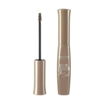 Bourjois Oh Oui Brow Fiber Mascara 6.8 ml - 001 Blond
