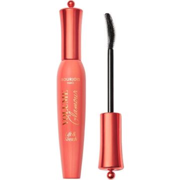 Bourjois Volume Glamour Lift & Stretch Mascara - 01 Black