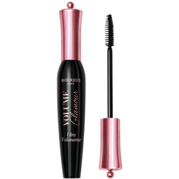 Bourjois Volume Glamour Ultra Volumateur Mascara Black