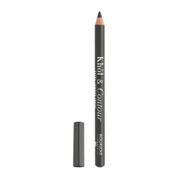 Bourjois Khôl & Contour 1.2g - 003 Misti-Gris oogpotlood