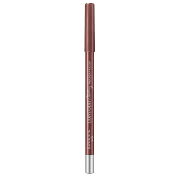 Bourjois Contour Clubbing Waterproof Oogpotlood Berry Brown 74