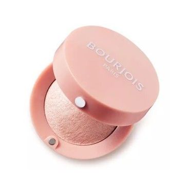 Bourjois Little Round Pot Oogschaduw - 02 Iridesc'sand