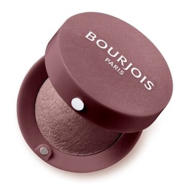 Bourjois Little Round Pot Oogschaduw - 07 Purple Reine