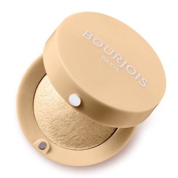 Bourjois Little Round Pot Oogschaduw - 04 Eggshell'ent