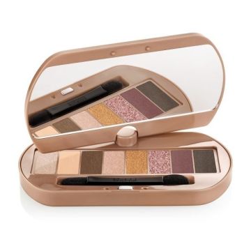 Bourjois Eye Catching 8 Kleuren Oogschaduw Palette