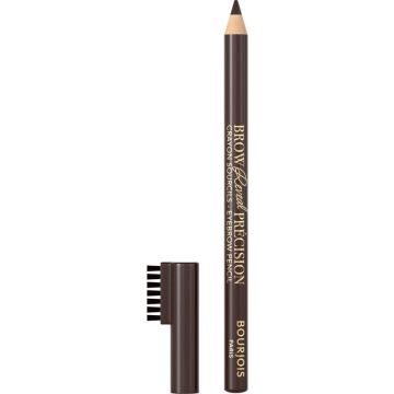 Bourjois Brow Reveal Precision Wenkbrauwpotlood - 004 Deep Brunette