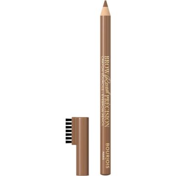 Bourjois Brow Reveal Precision Eyebrow Pencil - 002 Soft Brown