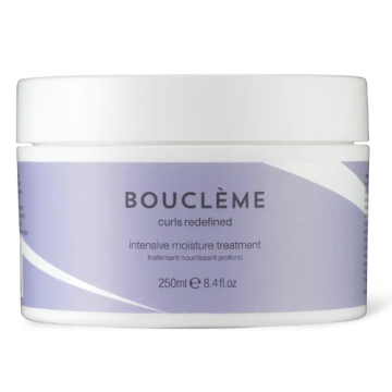 Bouclème Intense Moisture Treatment 250ml haarmasker