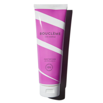 Boucleme Super Hold Styler 250ml