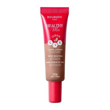 Bourjois Healthy Tinted Beautifier 30 ml - 006 Deep