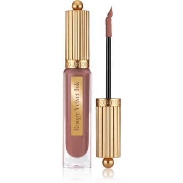 Bourjois  Rouge Velvet Ink lippenstift - 14 Utaupie