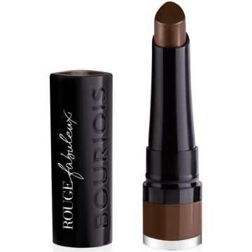 Bourjois Lippenstift Rouge Fabuleux Bourjois - 21 Choclate Show