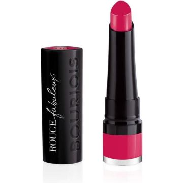 Bourjois Lippenstift Rouge Fabuleux Bourjois - 08 Once Upon a Pink