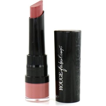 Bourjois Lippenstift Rouge Fabuleux Bourjois - 03 Bohemian Raspberry