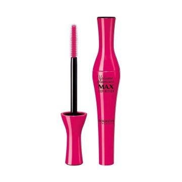 Bourjois Volume Glamour Max Definition Black Mascara