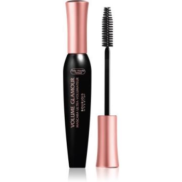 Bourjois Volume Glamour Mascara - 06 Noir Ebene