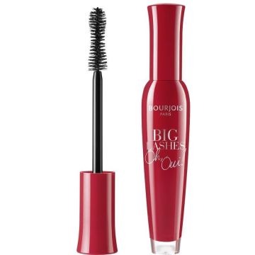 Bourjois Big Lashes Oh Oui Mascara 7 ml