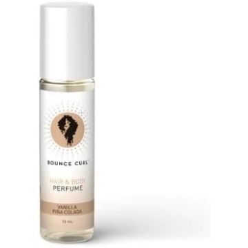 Bounce Curl Hair & Body Perfume 10ml
