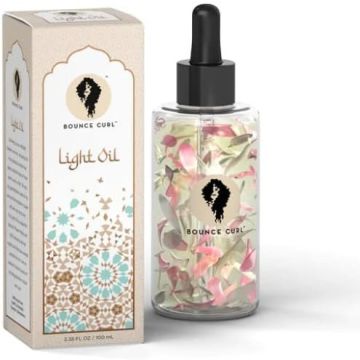 Bounce Curl Light Oil 3.3oz