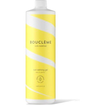 Boucleme Curls Redefined Curl Defining Gel 1000ml