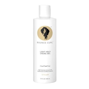 Bounce Curl Light Creme gel FAMILY SIZE 355 ml