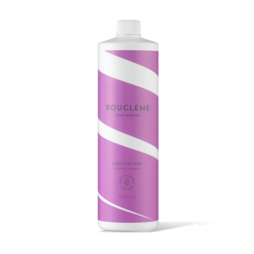Bouclème Super Hold Styler 1000ml