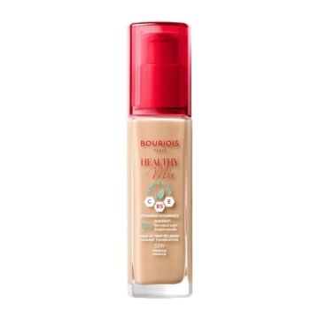 Bourjois Healthy Mix Foundation Vegan 30 ml - 52W Vanille