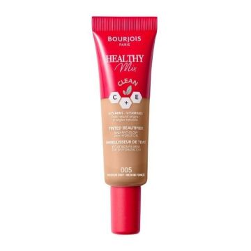Bourjois Healthy Tinted Beautifier 30 ml - 005 Medium Deep