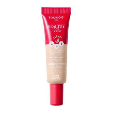 Bourjois Healthy Tinted Beautifier 30 ml - 002 Light