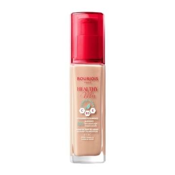 Bourjois Healthy Mix Foundation Vegan 30 ml - 051.5C Vanille Rose