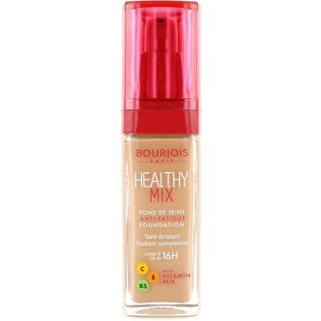 Bourjois Healthy Mix Foundation - 059 Amber
