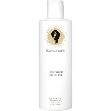 Bounce Curl Light Creme Gel met Aloë 238 ml