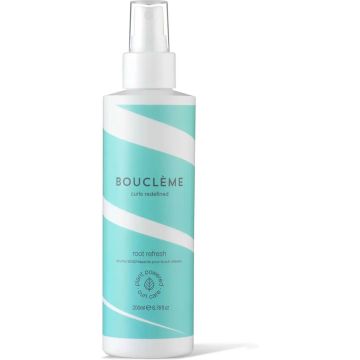 Boucleme Root Refresh 200ml spray voor haarverzorging