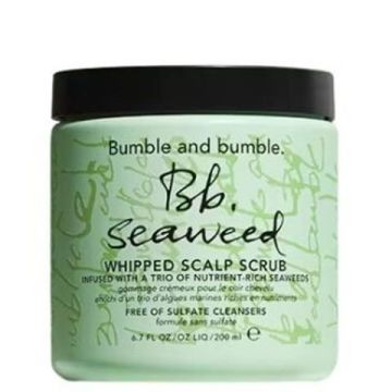 Bumble and bumble Seaweed Scalp Scrub 200ml