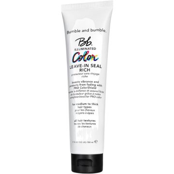 Bumble and Bumble Bb. Illuminated Color Seal Rich 150ml