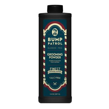 Bump Patrol Grooming Powder 397gr