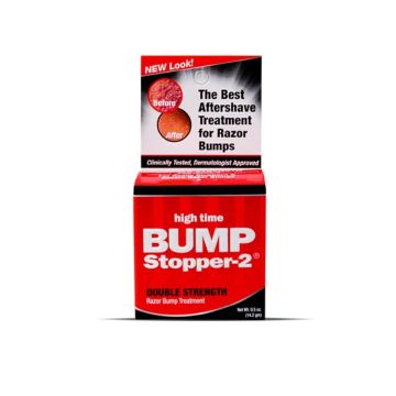High Time Bump Stopper 2 Double Strength 15 ml