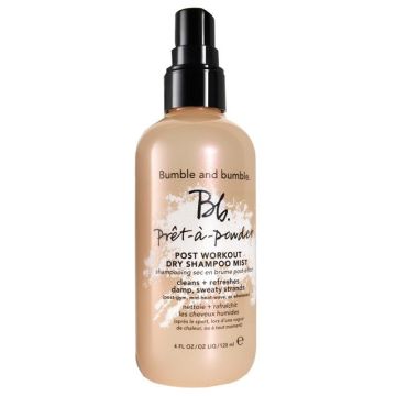 Bumble and Bumble Pret Post Workout Dry Shampoo Mist 120ml