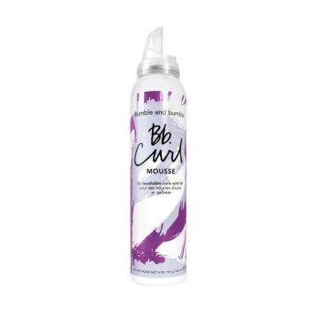 Bumble and bumble Curl Conditioning Mousse 146ml