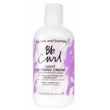 Bumble and bumble Curl Light Defining Creme 250ml