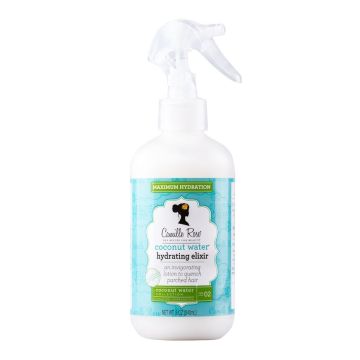 Camille Rose Coconut Water Hydrating Elixir 236ml